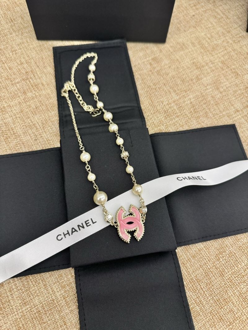 Chanel Necklaces